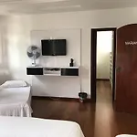 Itapoa Hostel Pampulha