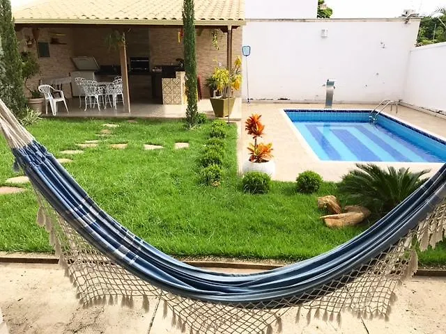Itapoa Hostel Pampulha