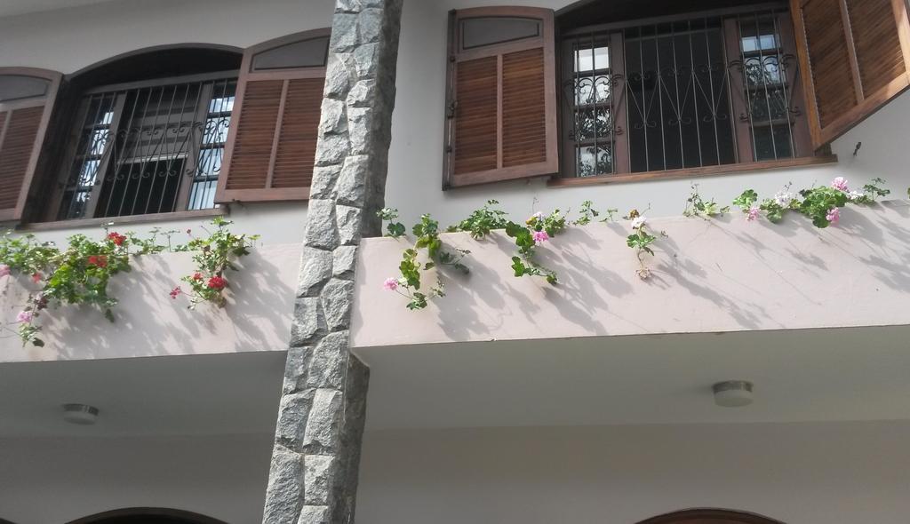 Albergue Itapoa Pampulha *