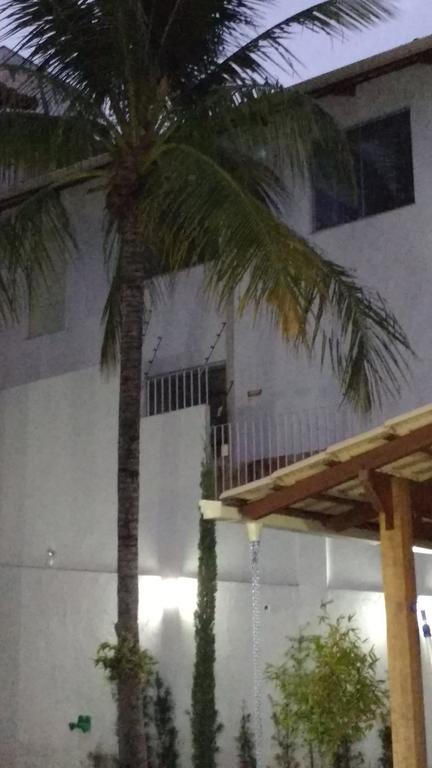 Albergue Itapoa Pampulha