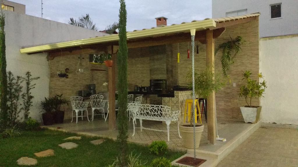 Itapoa Pampulha Albergue *