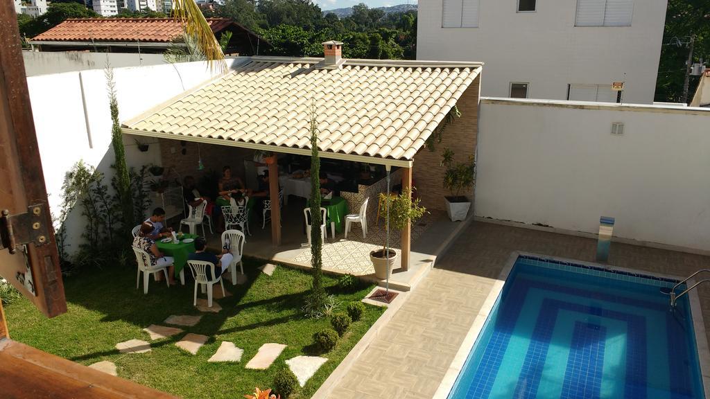 Albergue Itapoa Pampulha