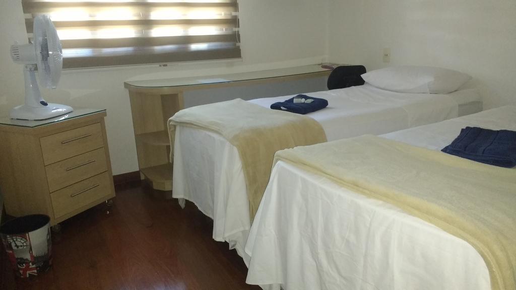 Albergue Itapoa Pampulha