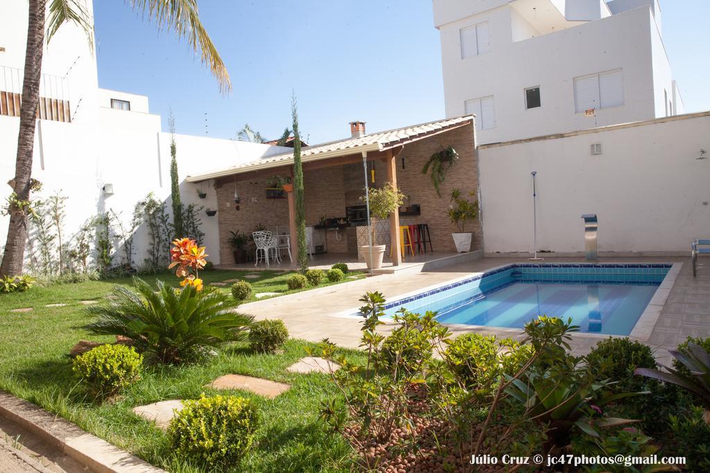 Albergue Itapoa Pampulha