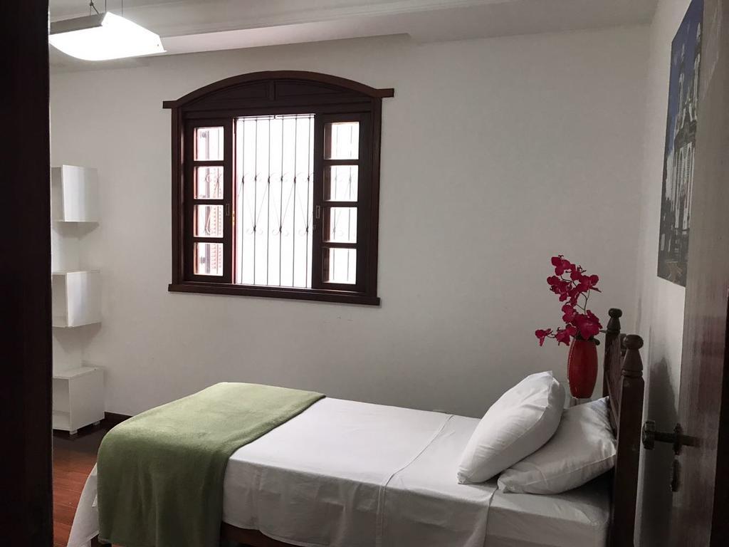 Albergue Itapoa Pampulha