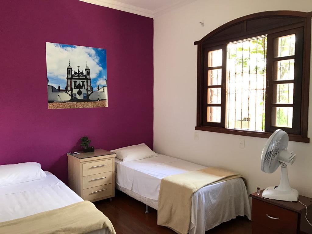 Itapoa Pampulha Albergue
