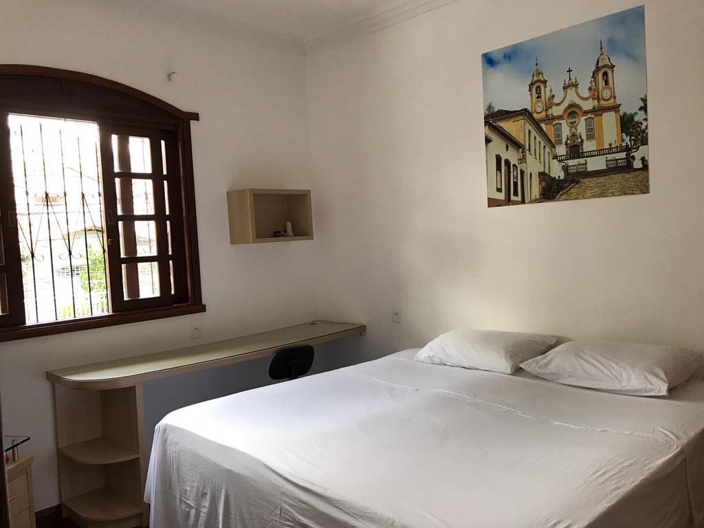 Albergue Itapoa Pampulha