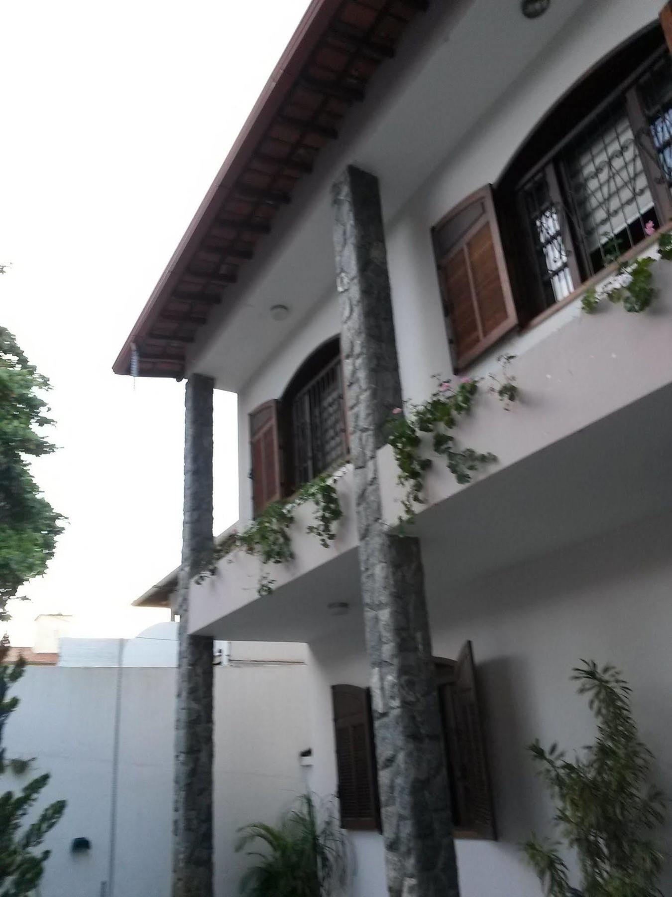 Itapoa Pampulha Albergue Belo Horizonte