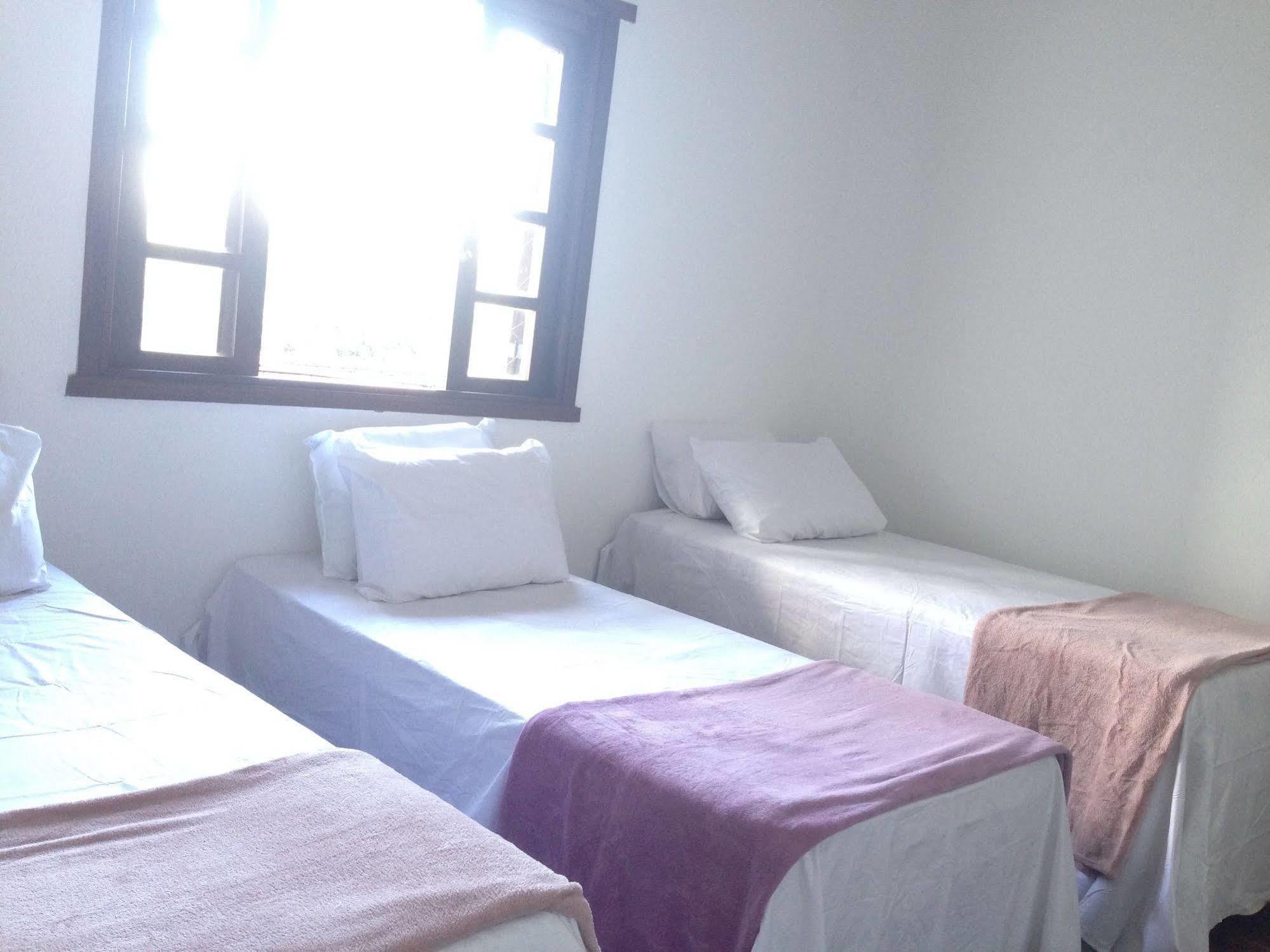 Albergue Itapoa Pampulha *