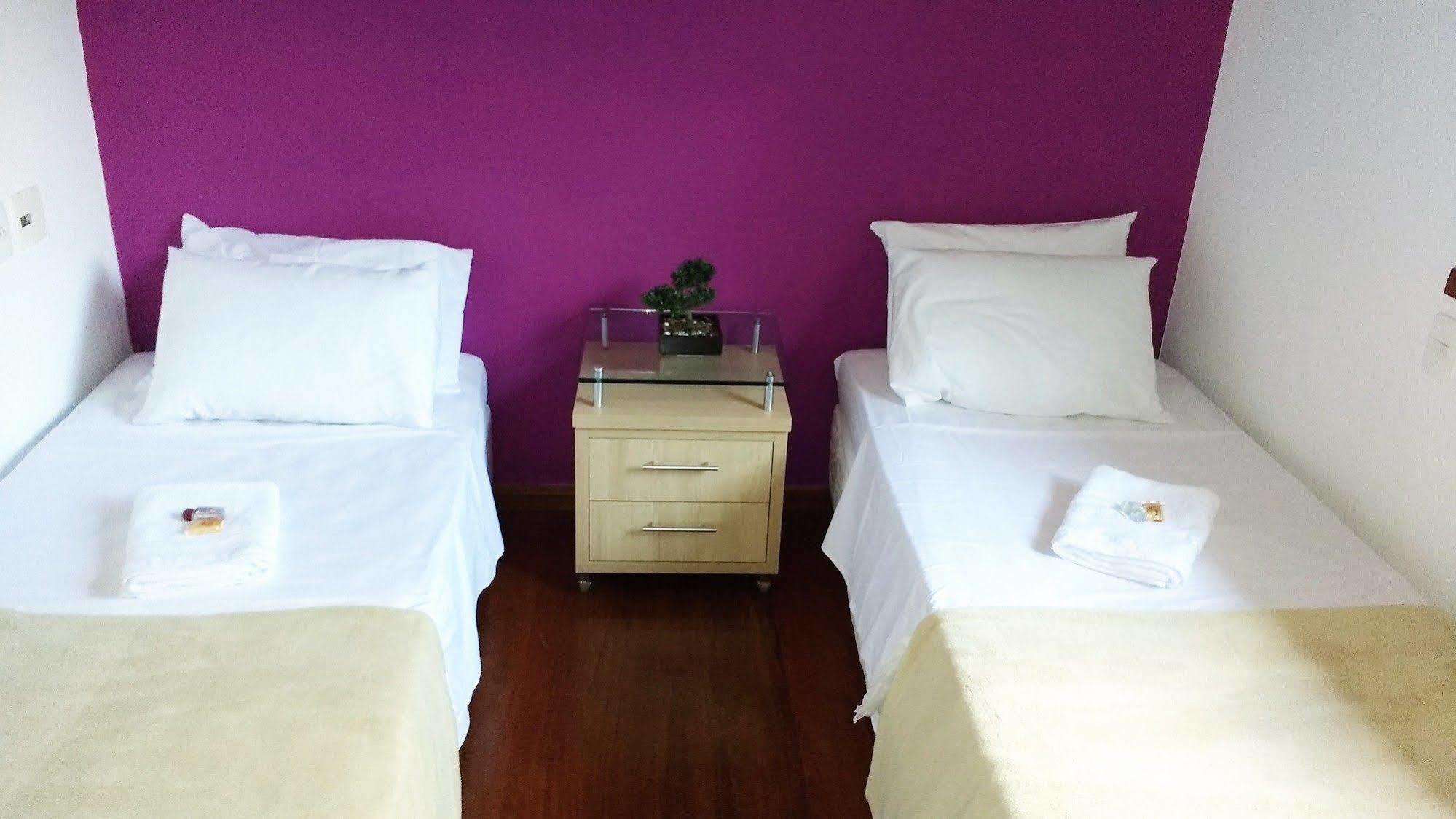 Albergue Itapoa Pampulha Belo Horizonte